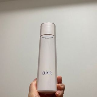 エリクシール(ELIXIR)のエリクシール ブライトニング ローション WT II しっとり(170ml)(化粧水/ローション)