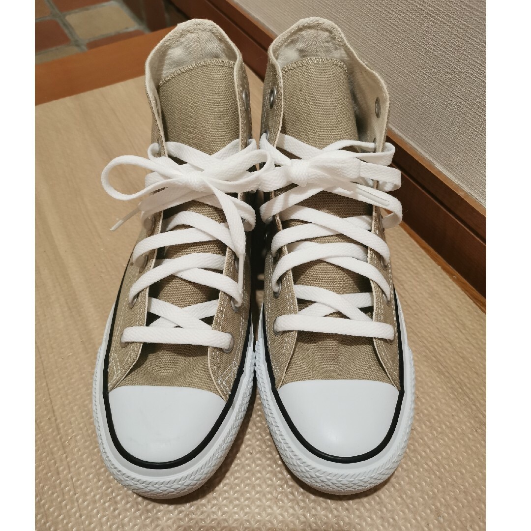 CONVERSE(コンバース)のコンバース　ハイカット　スニーカー　5 レディースの靴/シューズ(スニーカー)の商品写真