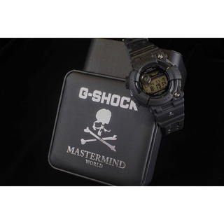 マスターマインドジャパン(mastermind JAPAN)のマスターマインド  G-SHOCK(腕時計(デジタル))