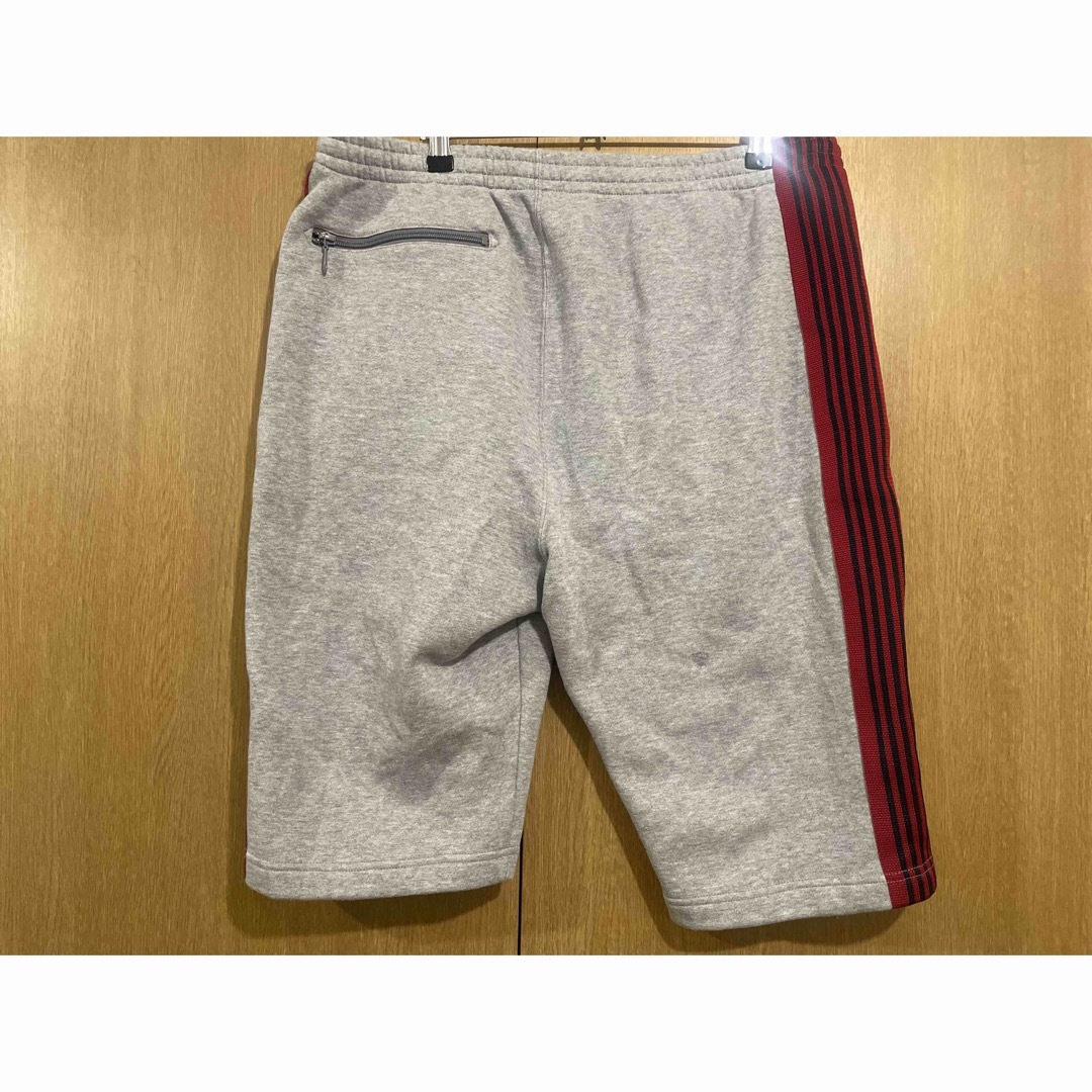 GENERATIONS Needles track shorts