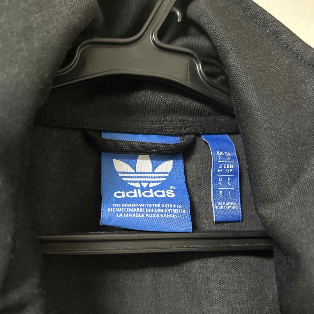 adidas(アディダス)のadidas ナイロンジャケット メンズのジャケット/アウター(ナイロンジャケット)の商品写真