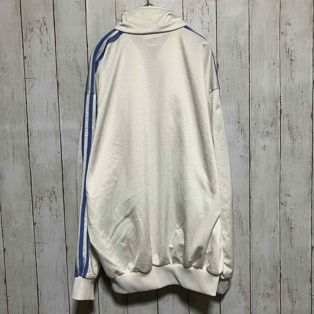 Originals（adidas）(オリジナルス)のアディダスオリジナルス トラックジャケットワンポイント80s Z1055 メンズのトップス(ジャージ)の商品写真