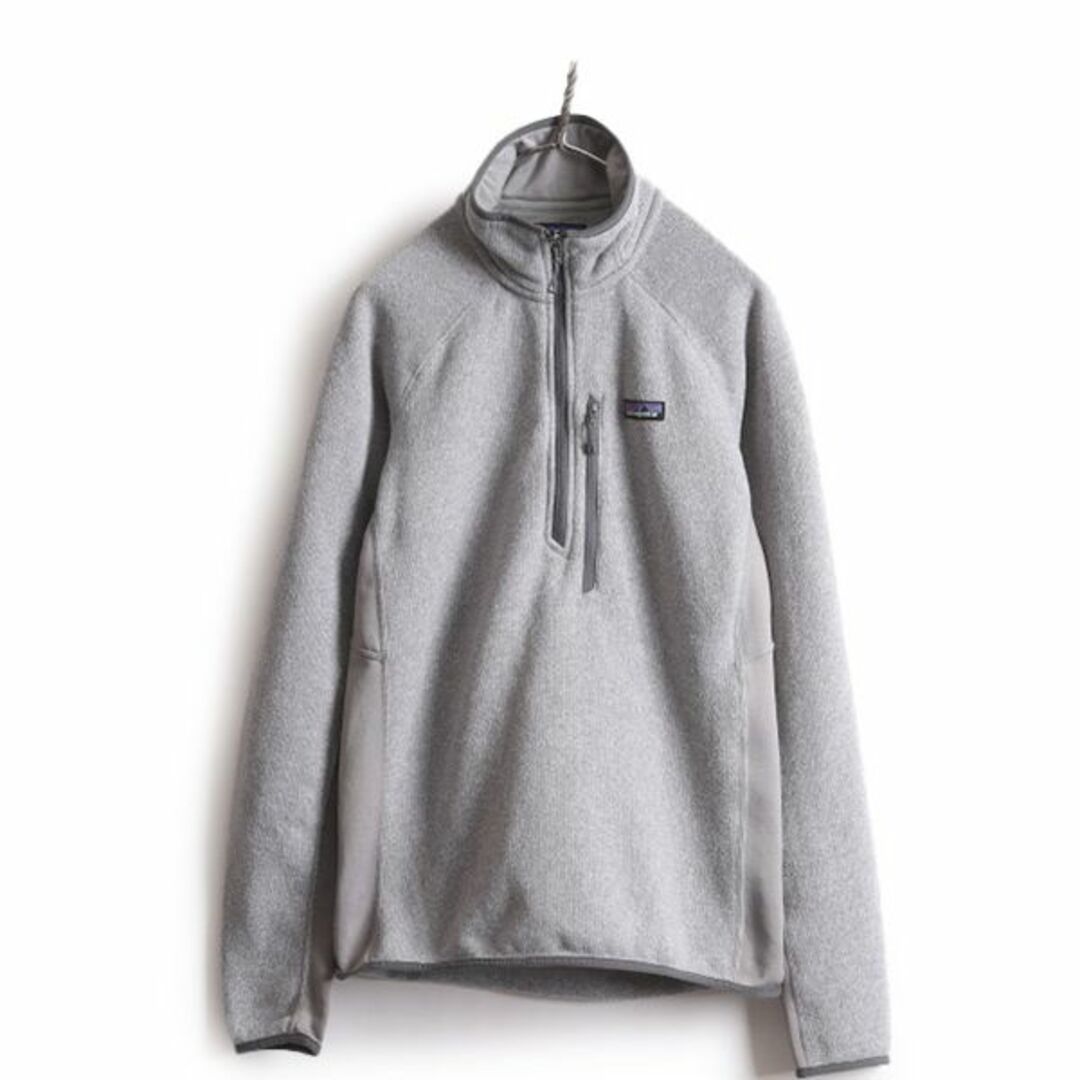【メーカー再生品】 patagonia ベターセーター パフォーマンス パタゴニア 17年製 - Mサイズ