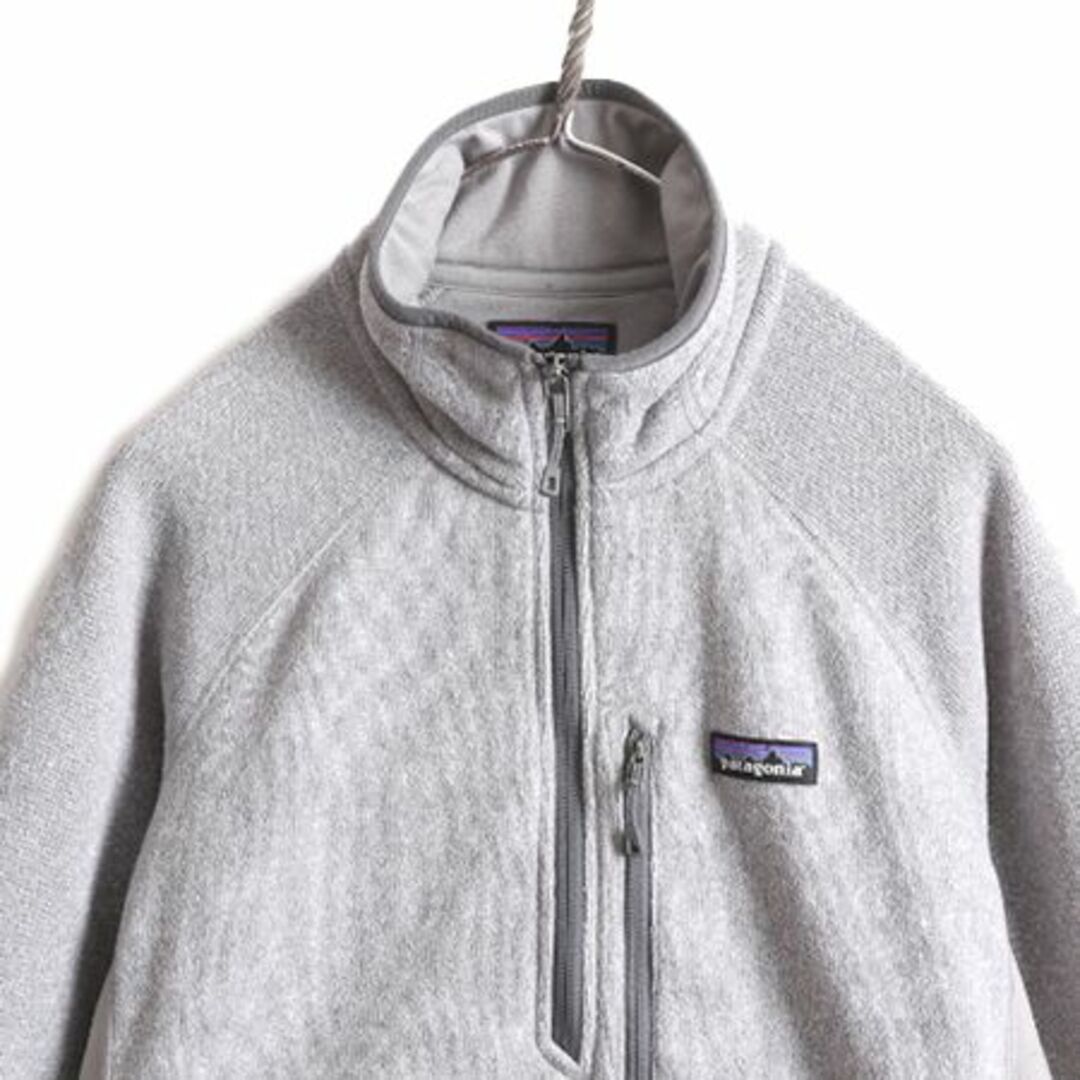 超美品 patagonia - 17年製 パタゴニア パフォーマンス ベターセーター Mサイズ