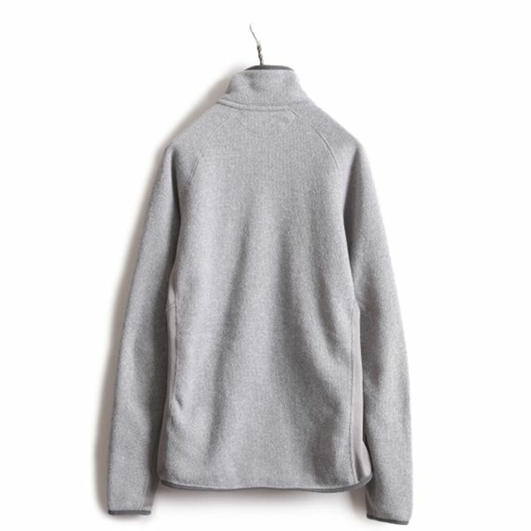 専門店では patagonia - 17年製 パタゴニア パフォーマンス ベターセーター Mサイズ