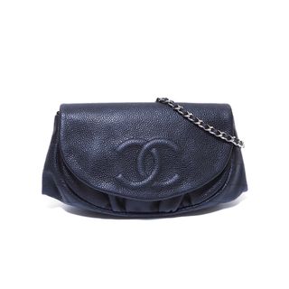 CHANEL - 良品 シャネル マトラッセ 25 ダブルフラップ チェーン ...