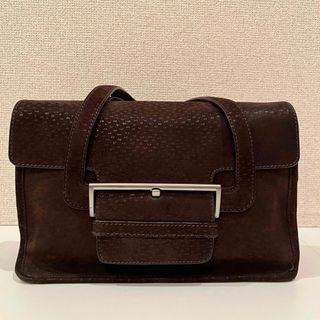 プラダ(PRADA)のハンドバッグ トートバッグ レザー ショルダーバッグ　プラダ　PRADA (ハンドバッグ)