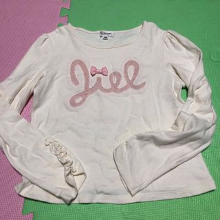 ジルスチュアートニューヨーク(JILLSTUART NEWYORK)のjill stuart ロンT(Tシャツ/カットソー)