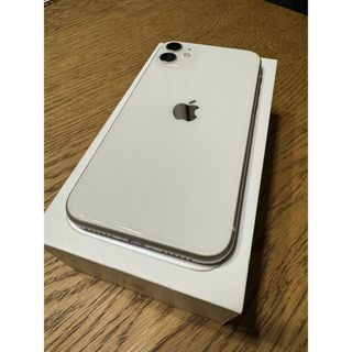 iPhone11 パープル　ほぼ新品未使用　本日限定出品