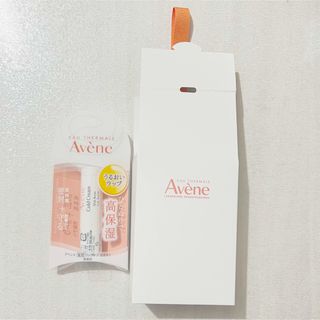 アベンヌ(Avene)のアベンヌ 薬用リップケアモイスト ギフトボックス付(リップケア/リップクリーム)