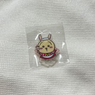 チイカワ(ちいかわ)のちいかわレストラン うさぎ アクリルスタンドアクスタ(キャラクターグッズ)