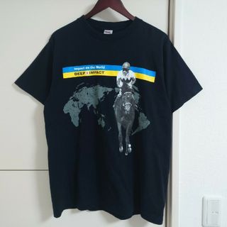 ヴェトモン  24SS  UE64TR500WW エンブロイダリートーナルロゴTシャツ メンズ XS