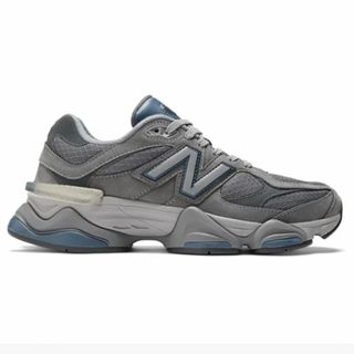 ニューバランス(New Balance)のニューバランス　9060ECC グレー  22.5cm 9060 ECC (スニーカー)