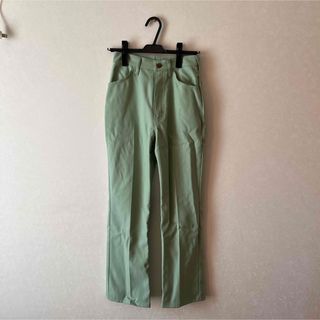 ラングラー(Wrangler)のラングラー スラックス(カジュアルパンツ)