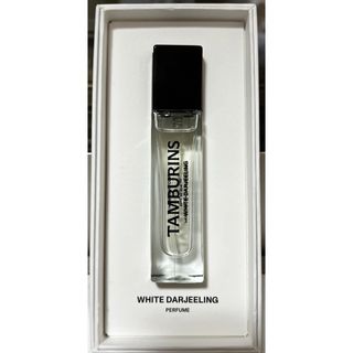 タンバリンズ　香水　ホワイトダージリン　11mL(ユニセックス)