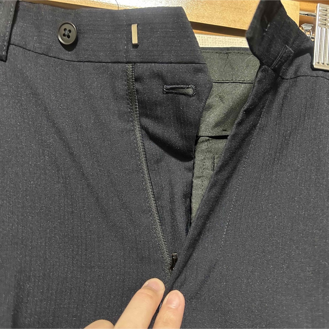 AOKI(アオキ)のスラックス メンズのスーツ(スラックス/スーツパンツ)の商品写真