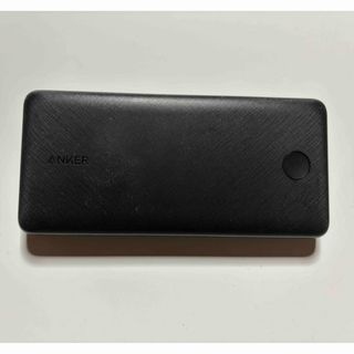 アンカー(Anker)のANKER ANKER POWERCORE ESSENTIAL 20000(バッテリー/充電器)