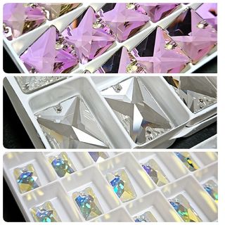 SWAROVSKI - ちっー様専用の通販 by sakura♡shop｜スワロフスキーなら