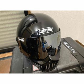 62 シンプソン M30 長し SIMSON スモークシールド 62 シンプソン M30 長し SIMSON スモークシールド