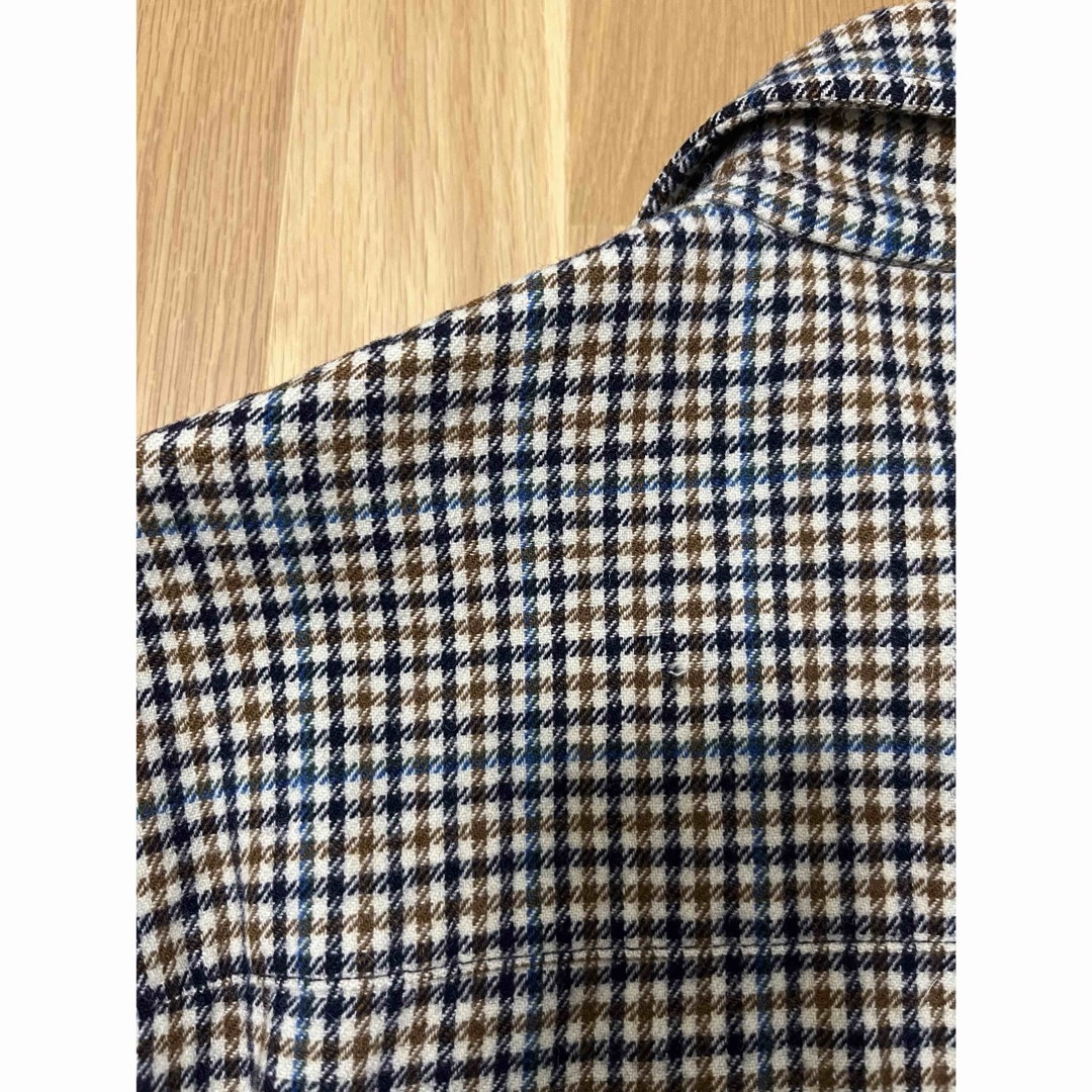 PENDLETON(ペンドルトン)のPENDLETON Wool Shirt ペンドルトン ウールシャツ メンズのトップス(シャツ)の商品写真