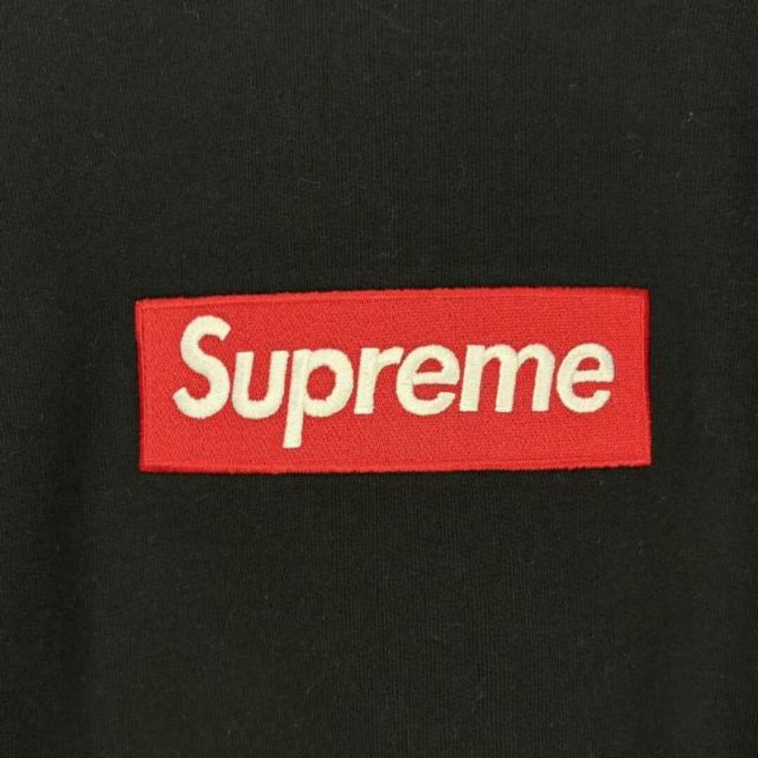 Supreme(シュプリーム)のSUPREME 22AW Box Logo CrewneckSweatshirt メンズのトップス(その他)の商品写真