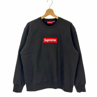 シュプリーム(Supreme)のSUPREME 22AW Box Logo CrewneckSweatshirt(その他)