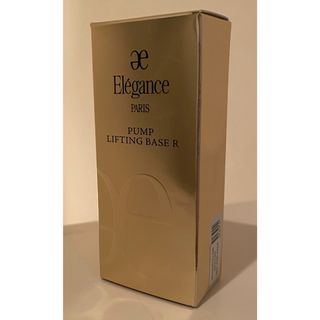 エレガンス(Elégance.)のElegance エレガンス　パンプリフティングベースR BE900(化粧下地)