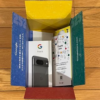 Pixel 7a Coral 128GB YouTube Premiumクーポン