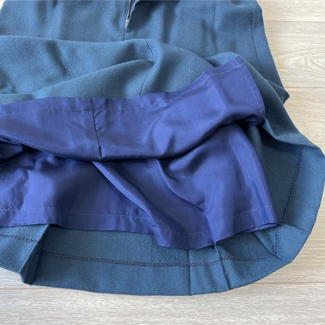 APHRODITE アフロディーテ　スカート レディースのスカート(ひざ丈スカート)の商品写真