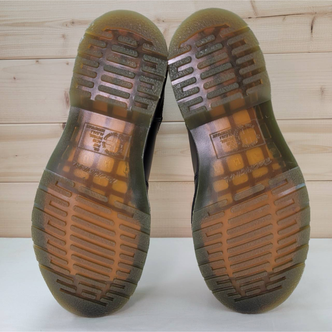 Dr.Martens(ドクターマーチン)のドクターマーチン サイドゴア チェルシーブーツ UK6 25㎝ レディースの靴/シューズ(ブーツ)の商品写真