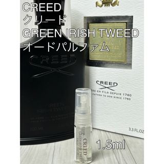 クリード 香水の通販 98点 | Creedのコスメ/美容を買うならラクマ