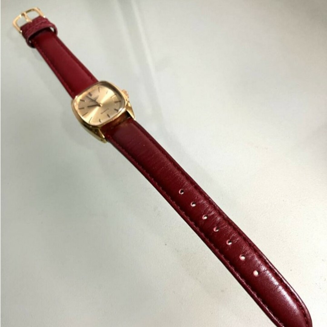 LONGINES(ロンジン)の★稼動品★LONGINES ロンジン★クォーツ★レディース 腕時計★ レディースのファッション小物(腕時計)の商品写真