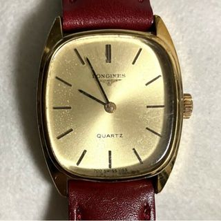 ロンジン(LONGINES)の★稼動品★LONGINES ロンジン★クォーツ★レディース 腕時計★(腕時計)