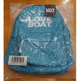 LOVE BOAT - LOVE BOAT　リュック