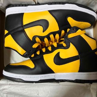 NIKE - ナイキ NIKE □ 【 SB DUNK HIGH PRO DB1640 001 】 ダンク ...