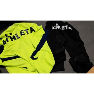 アスレタ(ATHLETA)のATHLETaアスレタピステ上下(ウェア)