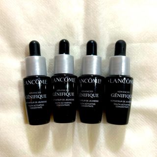 ランコム(LANCOME)の★専用★LANCOME★ジェニフィックアドバンストN7ml×4本＆1mL×10包(美容液)