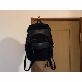 【訳あり】Y-3 ULTRATECH BACKPACK small ワイスリー