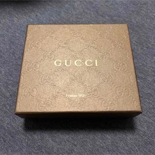 グッチ(Gucci)のGUCCI グッチ二つ折り財布 ウォレット(折り財布)