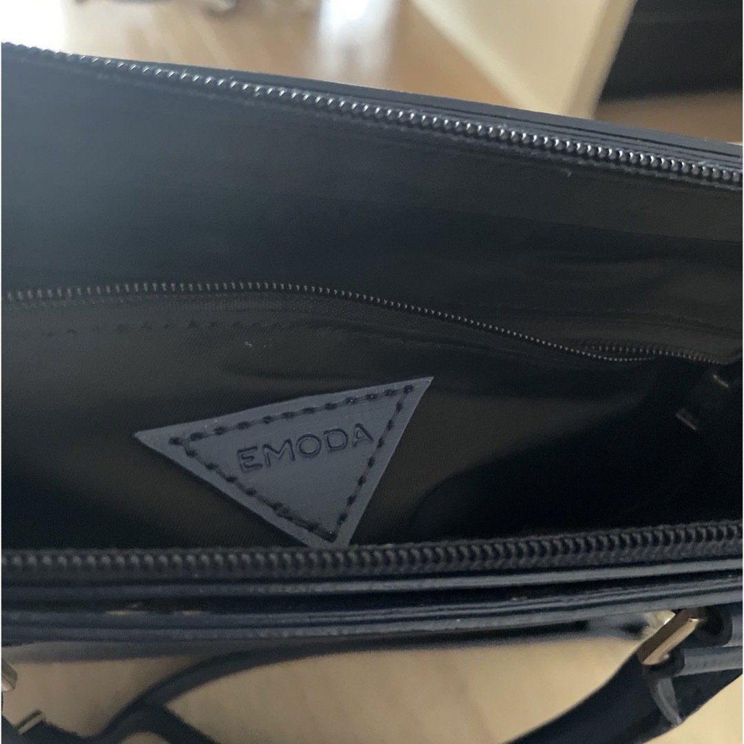 EMODA(エモダ)のEMODA ２Way バッグ レディースのバッグ(ショルダーバッグ)の商品写真