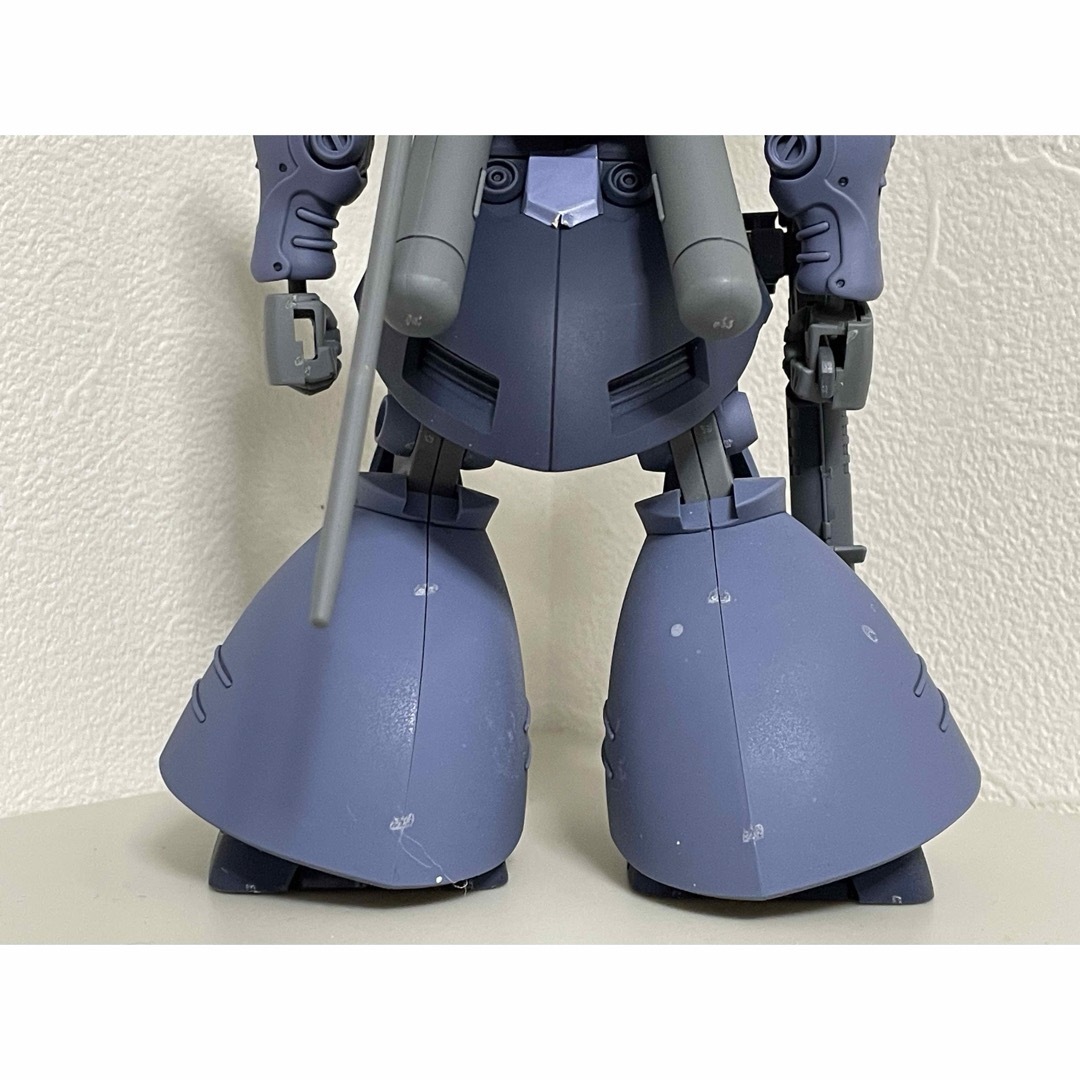 BANDAI(バンダイ)のHG 1/144 リックドムⅡ エンタメ/ホビーのおもちゃ/ぬいぐるみ(プラモデル)の商品写真