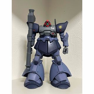 バンダイ(BANDAI)のHG 1/144 リックドムⅡ(プラモデル)