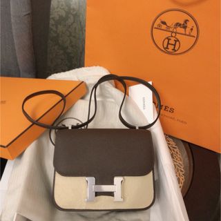 Hermes - エルメス コンスタンス 最終値下げ‼️の通販 by アロハS ...