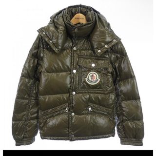 モンクレール(MONCLER)のモンクレール MONCLER ダウンジャケット　K2(ダウンジャケット)