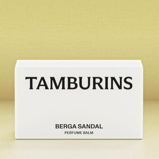 TAMBURINS BERGA SANDAL(香水(女性用))