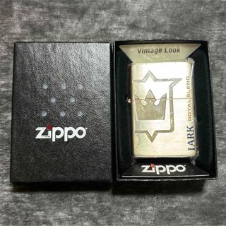 ZIPPO - 【ZIPPO】Peace ピース 白 本革 革巻き オイルライター 希少 ...