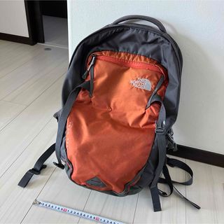 ザノースフェイス(THE NORTH FACE)のノースフェイス　バックパック　iron peak(バッグパック/リュック)