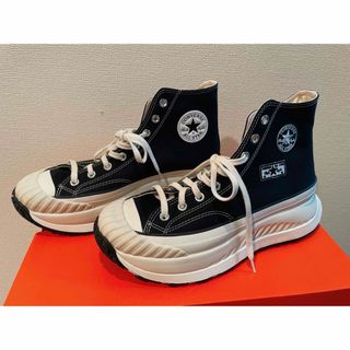 チャックテイラー(CHUCK TAYLOR)の日本未発売コンバース厚底チャックテイラー28.5cm(スニーカー)