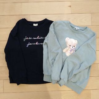 エニィファム(anyFAM)のanyfam５点セット(Tシャツ/カットソー)