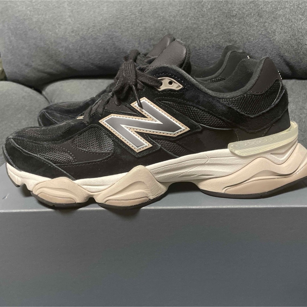 New Balance(ニューバランス)のNew Balance  U9060UBY 29cmスニーカー靴 メンズの靴/シューズ(スニーカー)の商品写真